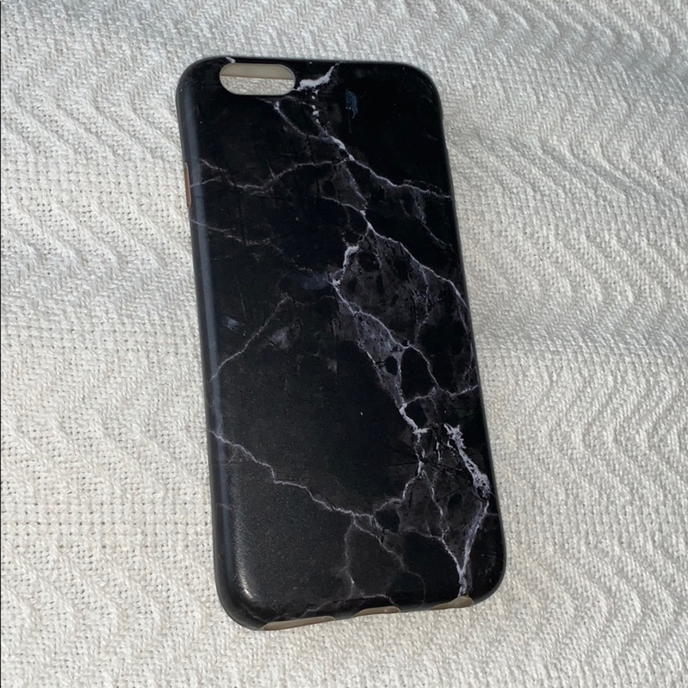 iPhone case